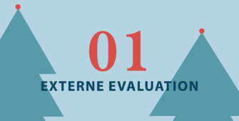 Türchen 1: Externe Evaluation